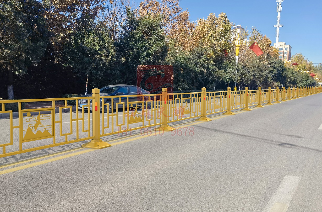 贈送安裝-贈送運輸-道路護(hù)欄
